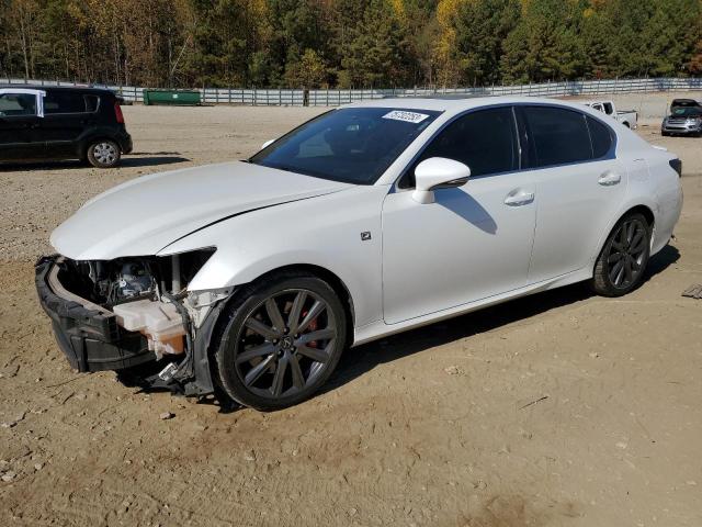 2013 Lexus GS 350 