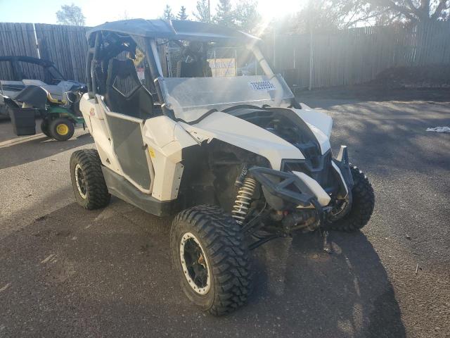 2015 CAN-AM MAVERICK 1 - 3JBPGAP24FJ000777