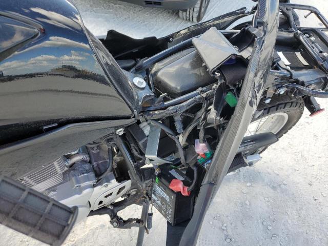 2023 HONDA MOTORCYCLE 3H1KD1317PD003343
