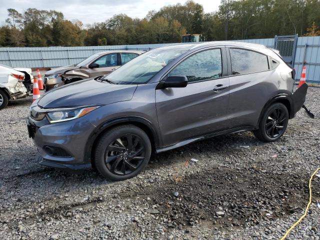 2021 Honda HR-V Sport