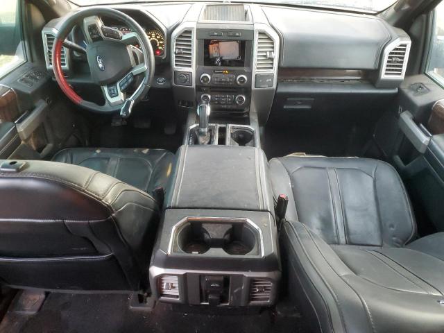 1FTEW1EG7FFC93286 Ford F150 Supercrew