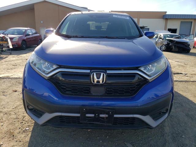 2020 HONDA CR-V EX - 7FARW1H51LE008484