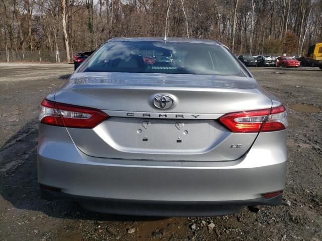 4T1B11HK2KU680072 | 2019 TOYOTA CAMRY L