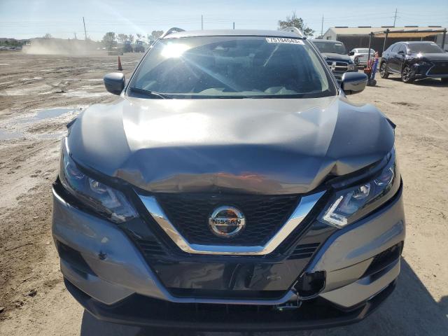 JN1BJ1BV5NW580647 Nissan Rogue Sport Sv