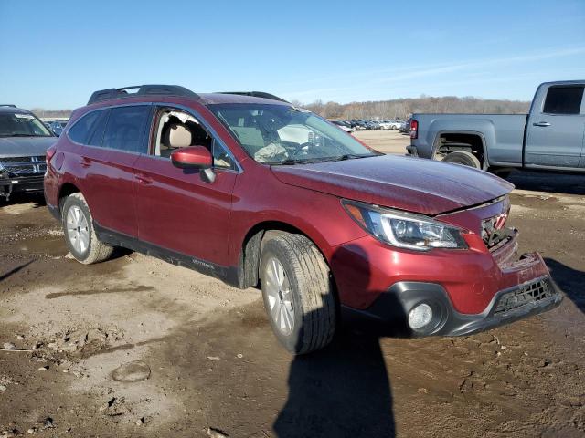 4S4BSAFC9K3321560 | 2019 SUBARU OUTBACK 2.