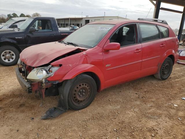 2005 Pontiac Vibe 