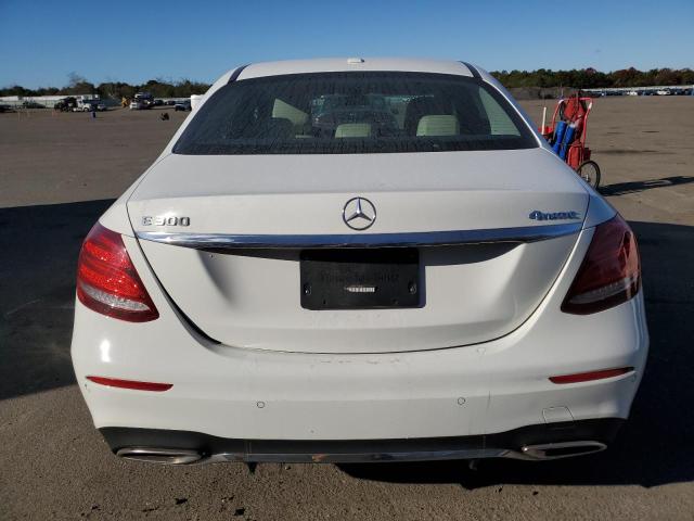 VIN WDDZF4KB8HA153099 2017 Mercedes-Benz E-Class, 3... no.6