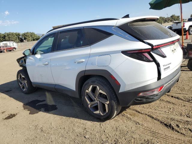 KM8JFCA15NU027492 | 2022 HYUNDAI TUCSON SEL