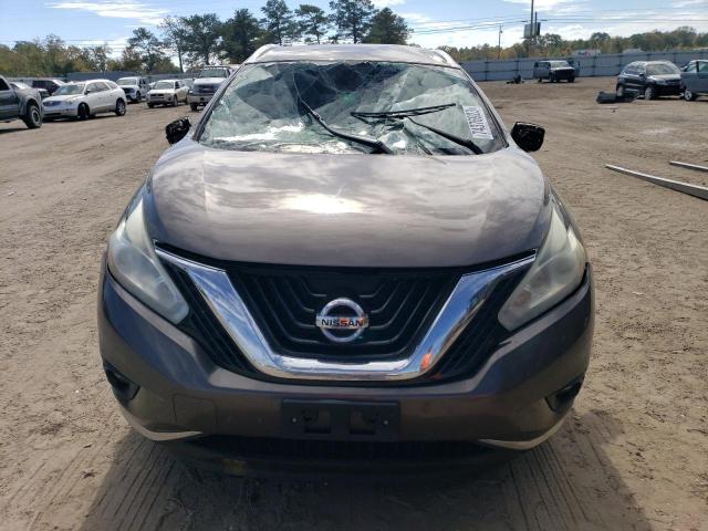 5N1AZ2MG1FN248178 | 2015 NISSAN MURANO S