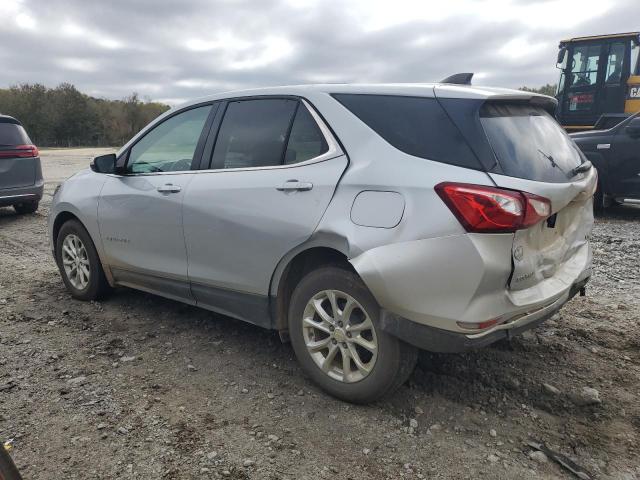 2GNAXKEV9K6236115 | 2019 CHEVROLET EQUINOX LT