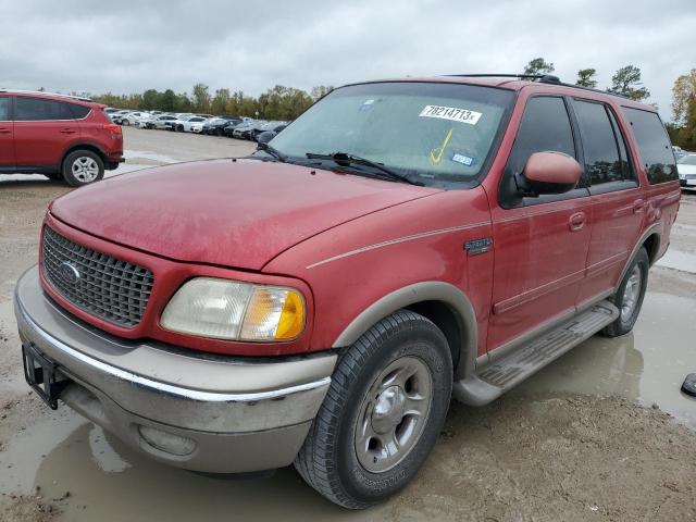 2000 Ford Expedition Eddie Bauer