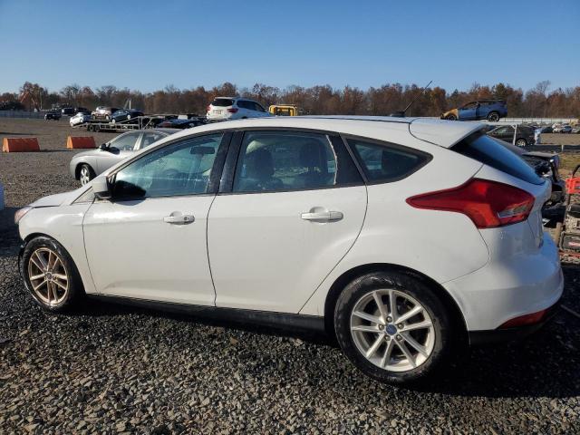 1FADP3K27JL315560 | 2018 FORD FOCUS SE