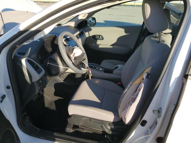 3CZRU5H37GM744493 Honda HR-V LX