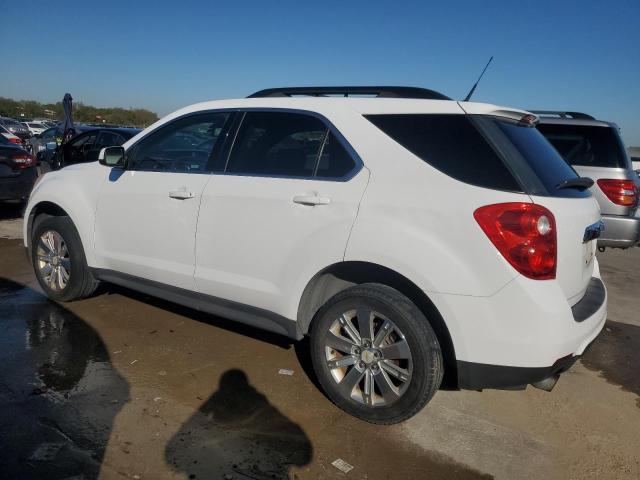 2CNFLPEY2A6241572 | 2010 Chevrolet equinox lt