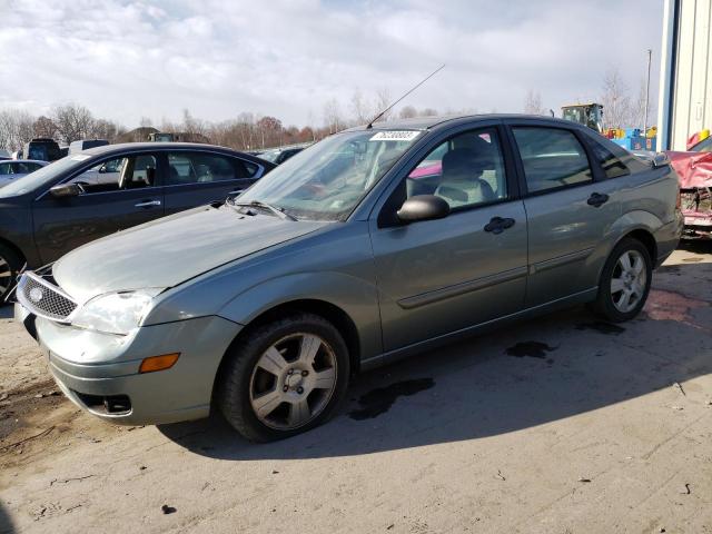 2006 Ford Focus 