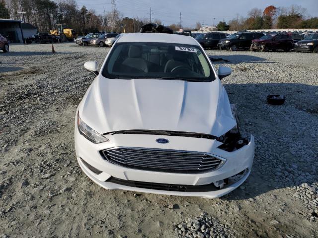 3FA6P0H71HR410489 | 2017 FORD FUSION SE