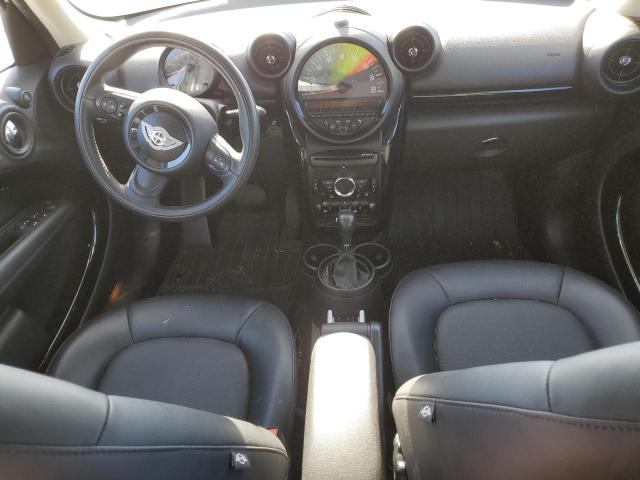 WMWZB3C54FWR44767 | 2015 MINI COOPER COU