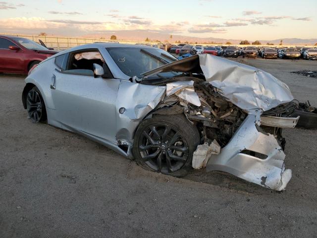JN1AZ4EH3KM421838 Nissan 370Z BASE
