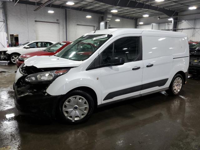 2014 Ford Transit Connect XL