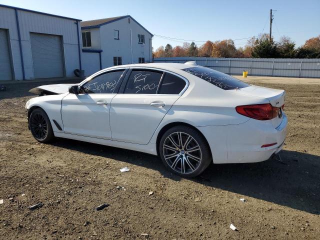WBAJA7C55JWA71159 BMW 530 XI