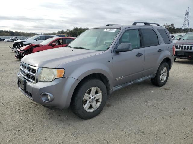 2008 Ford Escape 