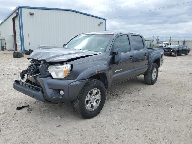 2013 Toyota Tacoma 