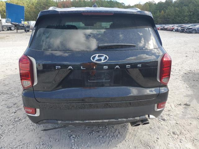 KM8R24HE3MU270262 | 2021 HYUNDAI PALISADE S