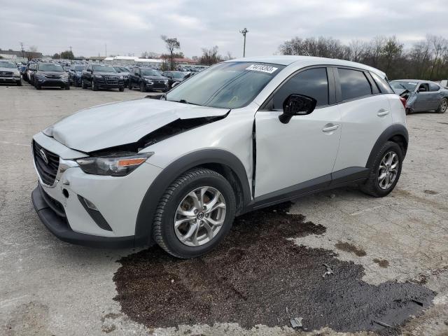 JM1DKFB72H0162202 | 2017 MAZDA CX-3 SPORT