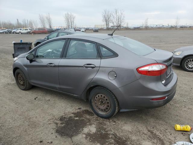 3FADP4BJXEM208732 | 2014 FORD FIESTA SE