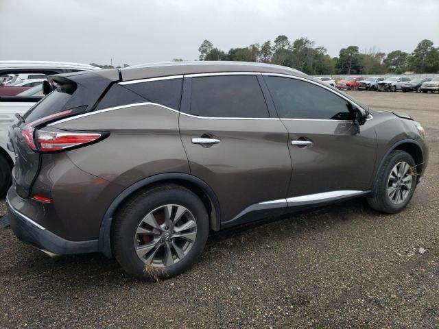 5N1AZ2MG1FN248178 | 2015 NISSAN MURANO S