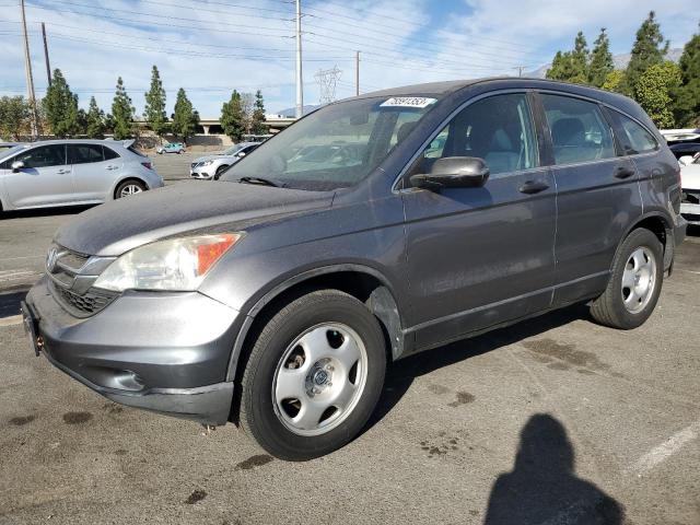 2010 Honda CR-V LX