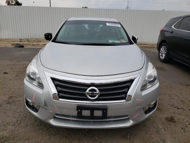 2015 NISSAN ALTIMA 2.5 - 1N4AL3AP0FN912833