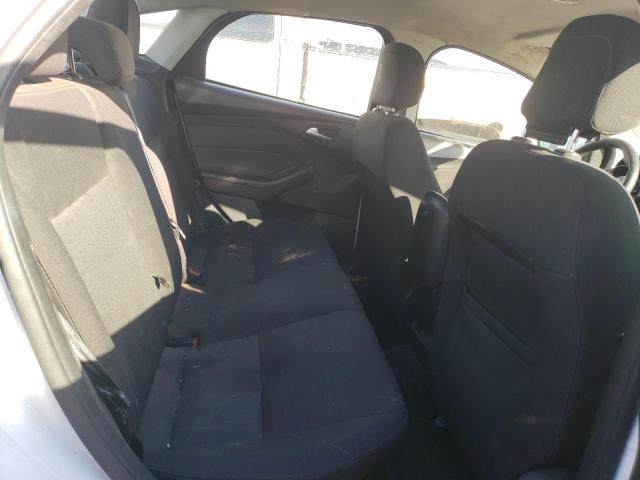 2018 FORD FOCUS SE 1FADP3F2XJL266946