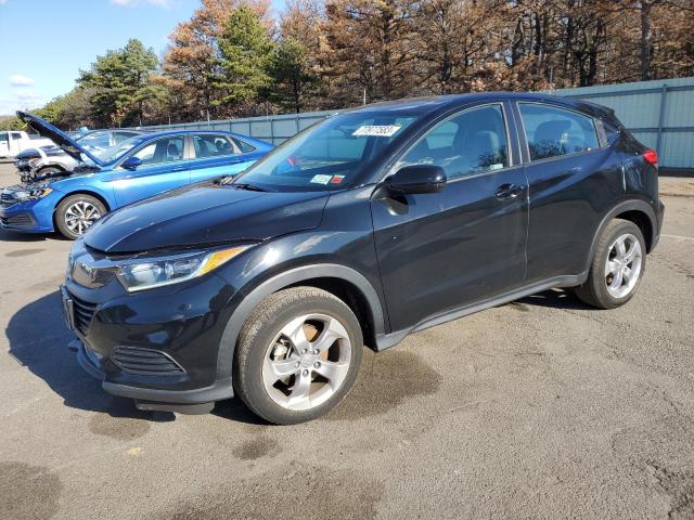 2021 Honda HR-V LX