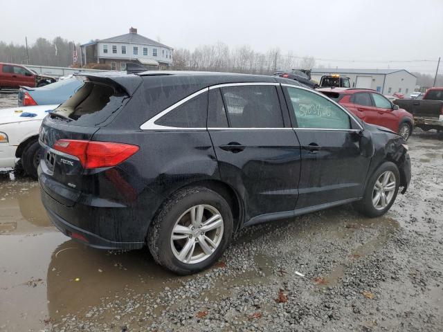 2013 Acura Rdx VIN: 5J8TB4H31DL018414 Lot: 77698483