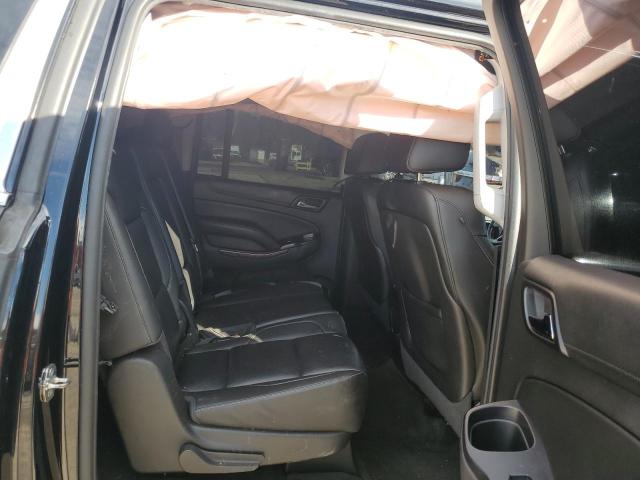 2015 CHEVROLET SUBURBAN K - 1GNSKJKC4FR293557
