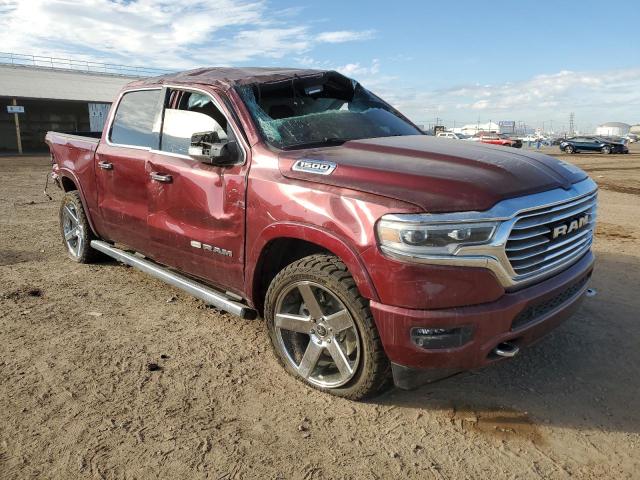 1C6SRFKT0NN367555 | 2022 RAM 1500 LONGH