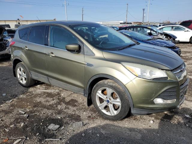 1FMCU9G90EUA39662 | 2014 FORD ESCAPE SE