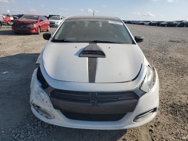 1C3CDFBB4FD193567 | 2015 DODGE DART SXT