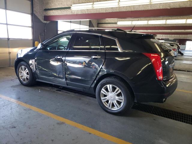 3GYFNEE36ES610040 | 2014 CADILLAC SRX LUXURY