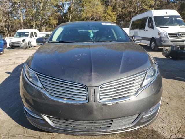 3LN6L2J98GR633040 | 2016 LINCOLN MKZ