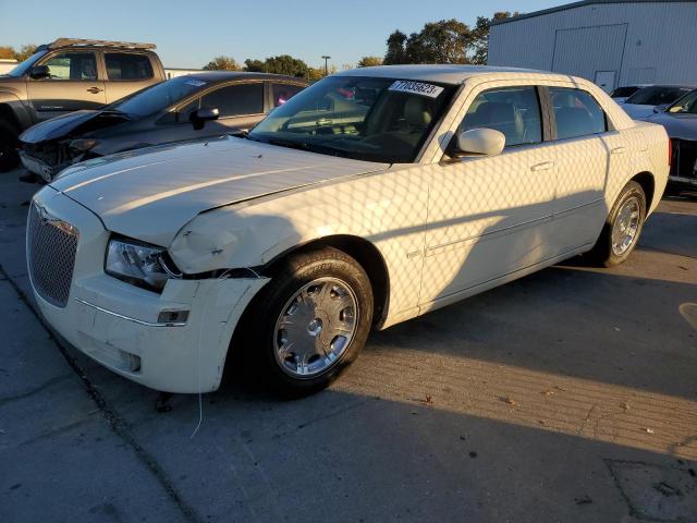 2007 Chrysler 300 Touring