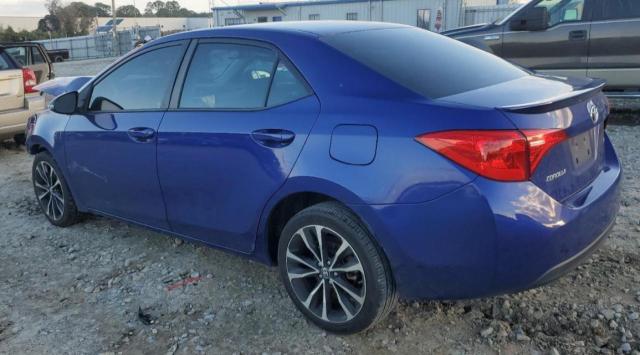 Vin: 2t1burhe6hc796482, lot: 76986043, toyota corolla l 20172