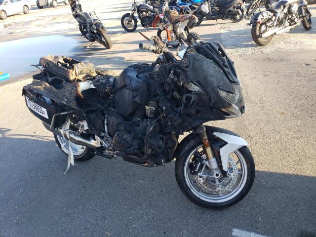 2023 BMW R 1250 RT - WB10L0308P6G88484