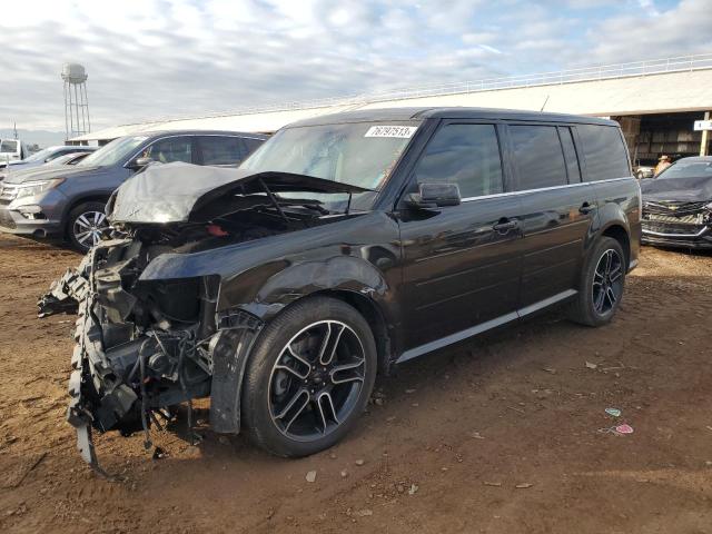 2014 Ford Flex SEL