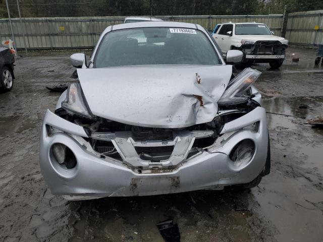 2017 NISSAN JUKE S - JN8AF5MR4HT705942