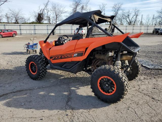 2016 YAMAHA YXZ1000 - 5Y4AN03Y9GA104795
