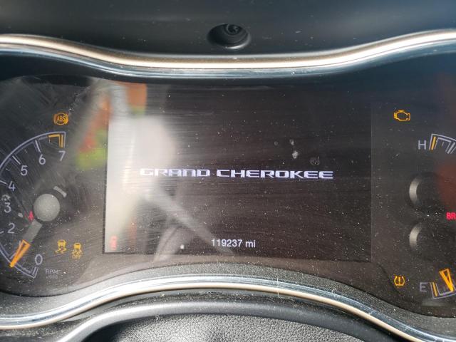 1C4RJEAG8HC634583 Jeep Grand Cherokee Laredo