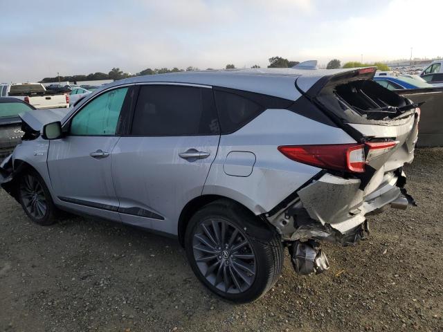 2022 ACURA RDX A-SPEC - 5J8TC2H83NL015965