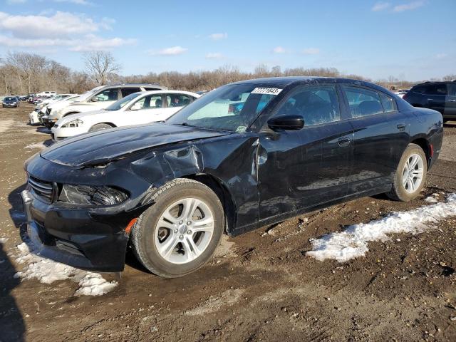 2017 Dodge Charger SE